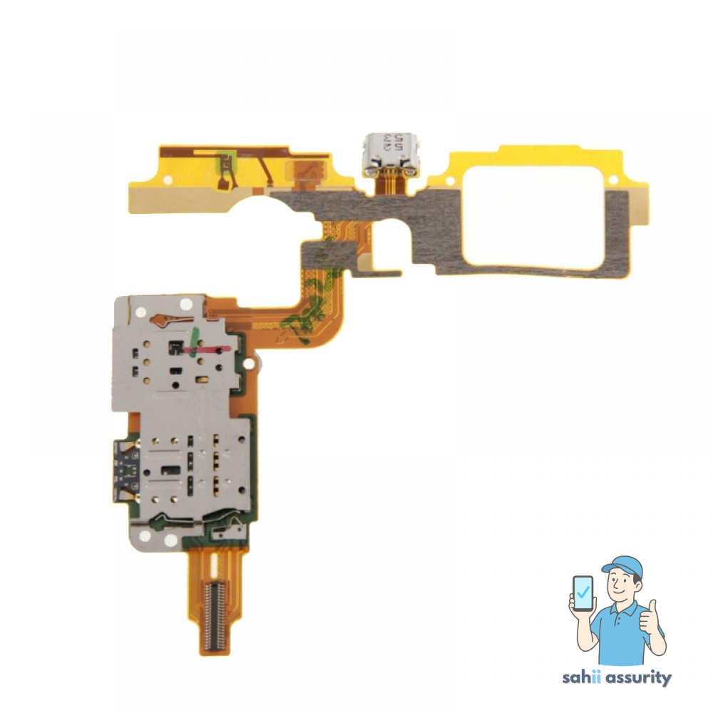 Charging Connector Flex / PCB Board for vivo X5Max